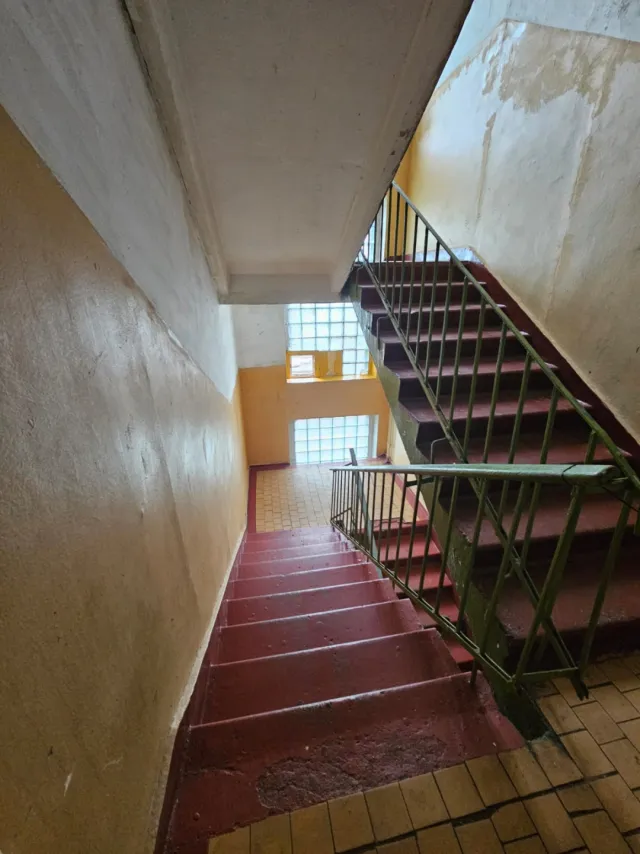 Комната 17.1 кв.м. Калининград г., Красная ул., 125