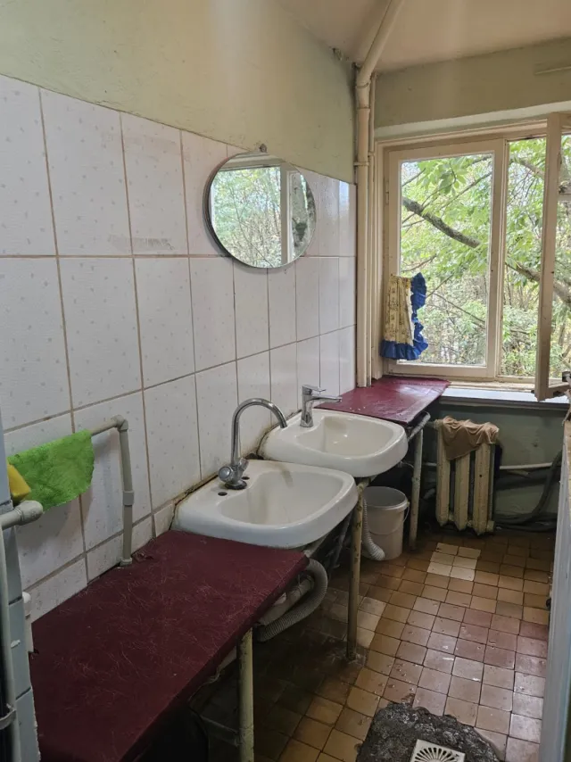 Комната 17.1 кв.м. Калининград г., Красная ул., 125