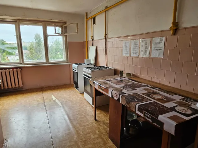 Комната 17.1 кв.м. Калининград г., Красная ул., 125