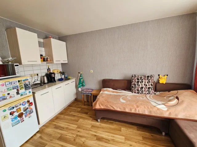 Комната 17.1 кв.м. Калининград г., Красная ул., 125