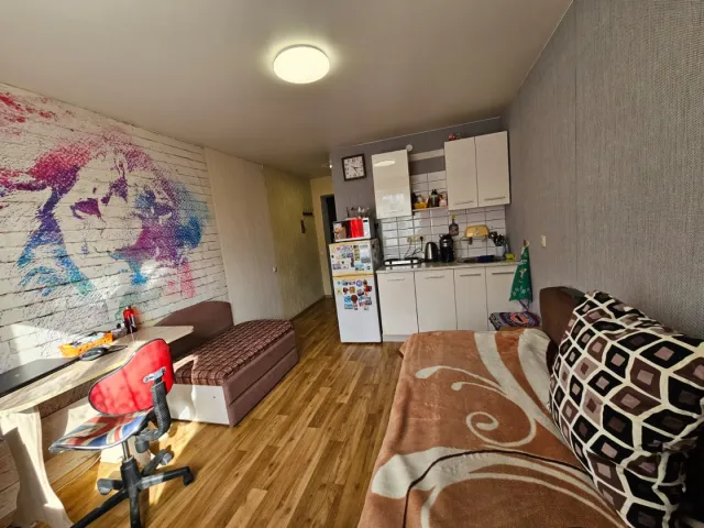 Комната 17.1 кв.м. Калининград г., Красная ул., 125