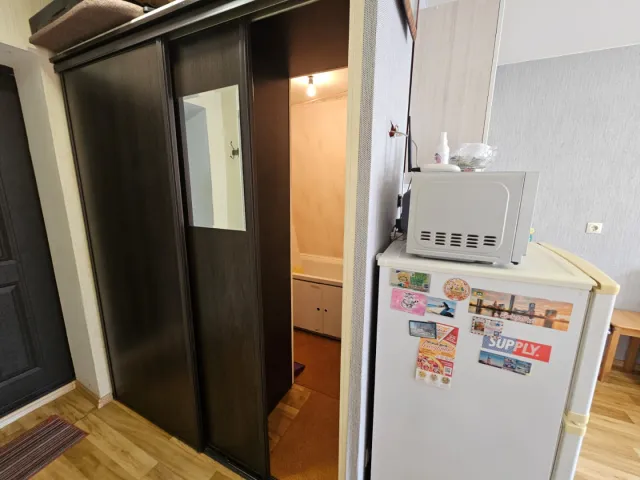 Комната 17.1 кв.м. Калининград г., Красная ул., 125