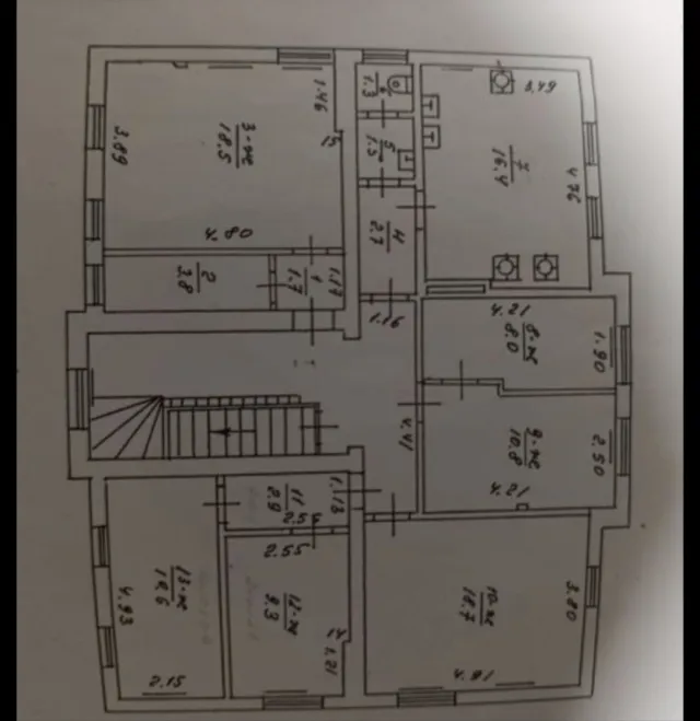 Комната 10 кв.м. Светлогорск г., Аптечная ул., 5 (фото 4 из 4)