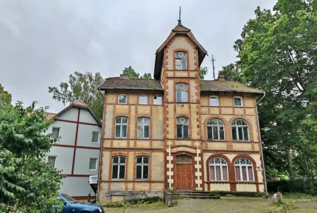 Комната 10 кв.м. Светлогорск г., Аптечная ул., 5 (фото 1 из 2)