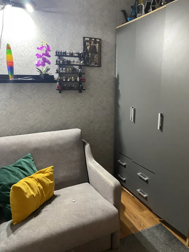 Комната 18.1 кв.м. Зеленоградск г., Крылова ул., 5 (фото 7 из 14)