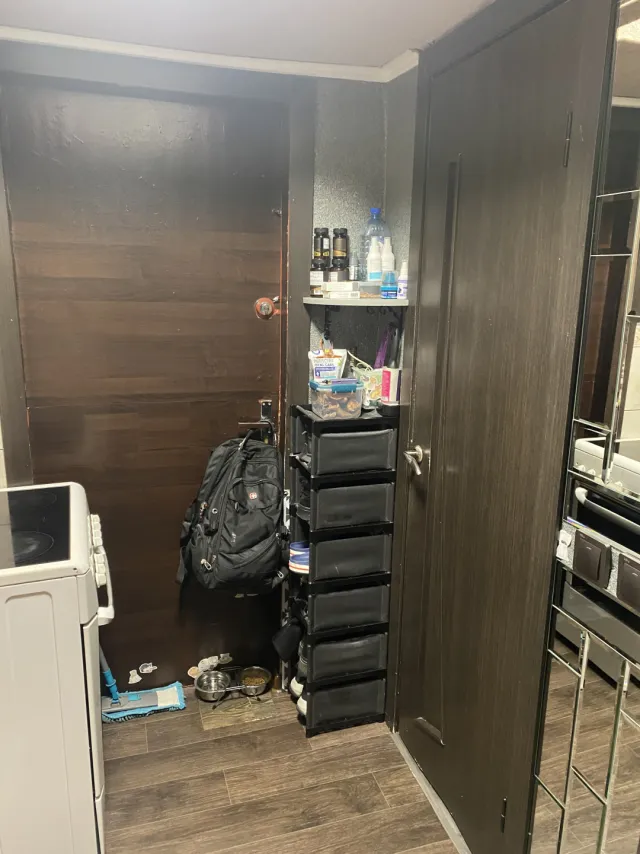 Комната 18.1 кв.м. Зеленоградск г., Крылова ул., 5 (фото 9 из 14)