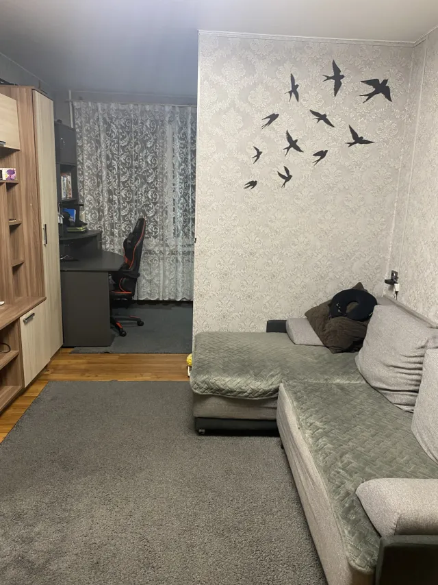 Комната 18.1 кв.м. Зеленоградск г., Крылова ул., 5 (фото 2 из 14)