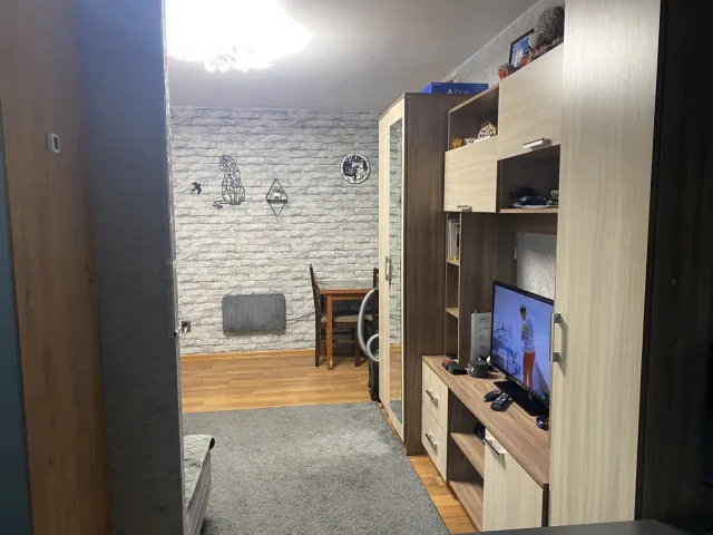 Комната 18.1 кв.м. Зеленоградск г., Крылова ул., 5 (фото 5 из 14)