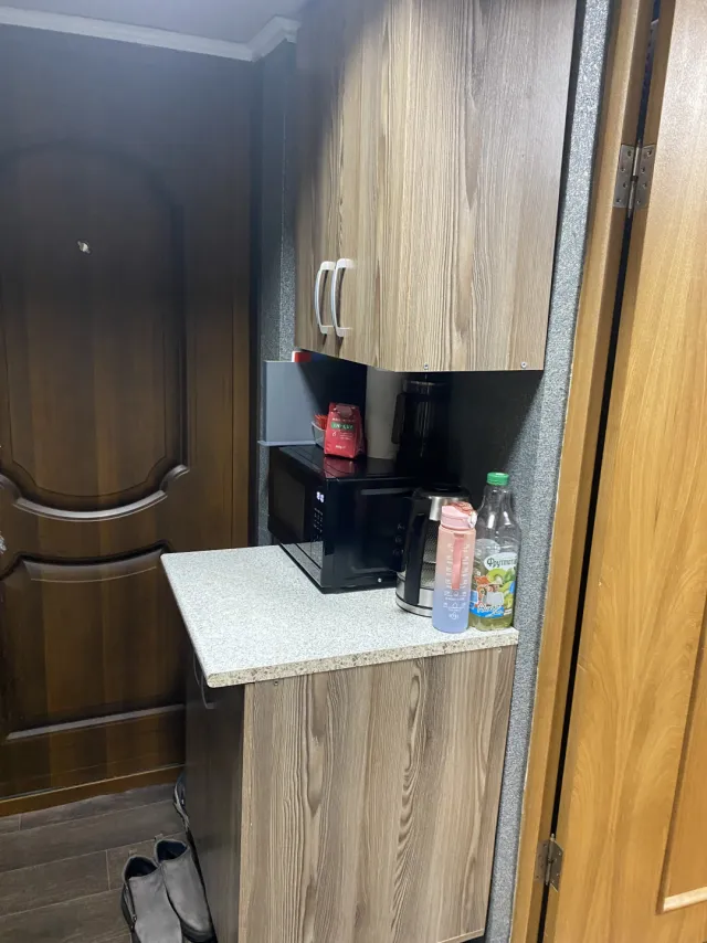 Комната 18.1 кв.м. Зеленоградск г., Крылова ул., 5 (фото 8 из 14)