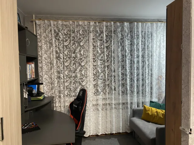 Комната 18.1 кв.м. Зеленоградск г., Крылова ул., 5 (фото 4 из 14)