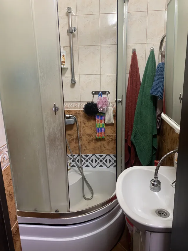 Комната 18.1 кв.м. Зеленоградск г., Крылова ул., 5 (фото 11 из 14)