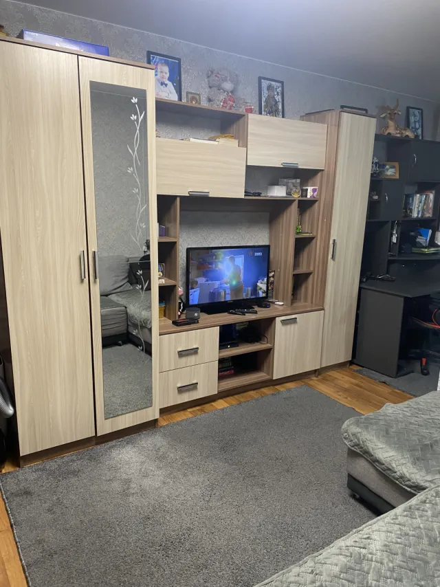 Комната 18.1 кв.м. Зеленоградск г., Крылова ул., 5 (фото 1 из 14)