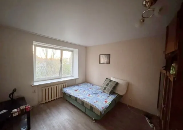Комната 17.7 кв.м. Калининград г., Эльблонгская ул., 9 (фото 2 из 5)