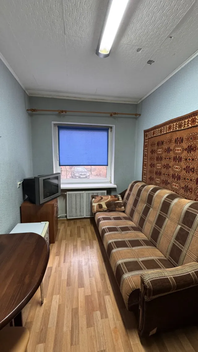 Комната 0 кв. м Калининград, улица Георгия Димитрова,35