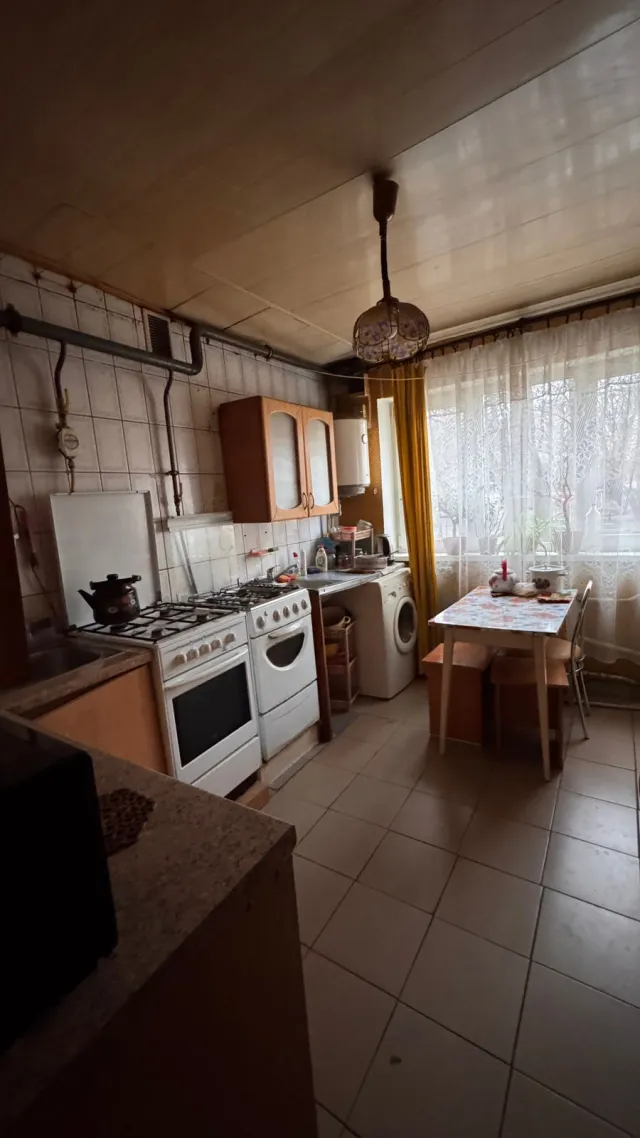 Комната 0 кв. м Калининград, улица Георгия Димитрова,35