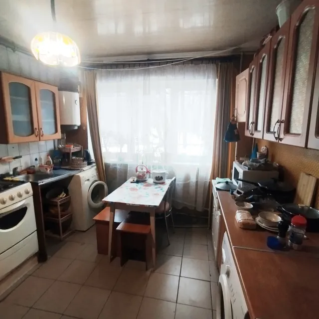 Комната 0 кв. м Калининград, улица Георгия Димитрова,35