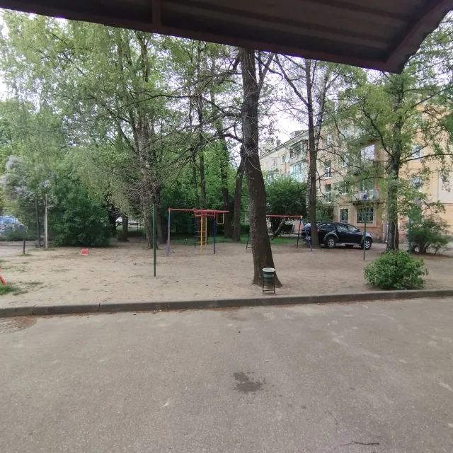 Комната 0 кв. м Калининград, улица Георгия Димитрова,35