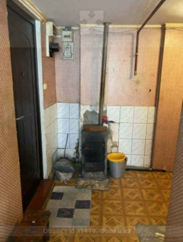Комната 33 кв. м Зеленоградск, улица Чкалова,13