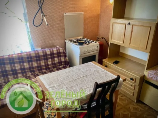Комната 33 кв. м Зеленоградск, улица Чкалова,13