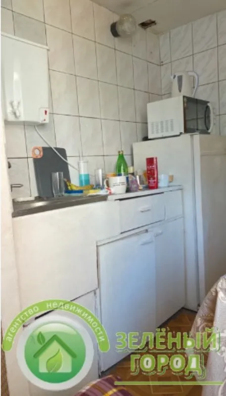 Комната 33 кв. м Зеленоградск, улица Чкалова,13