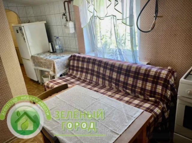 Комната 33 кв. м Зеленоградск, улица Чкалова,13