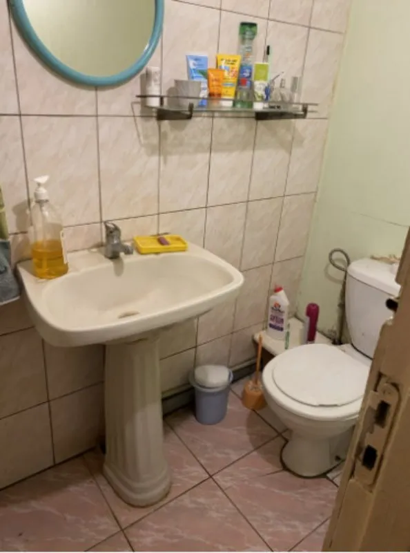 Комната 33 кв. м Зеленоградск, улица Чкалова,13