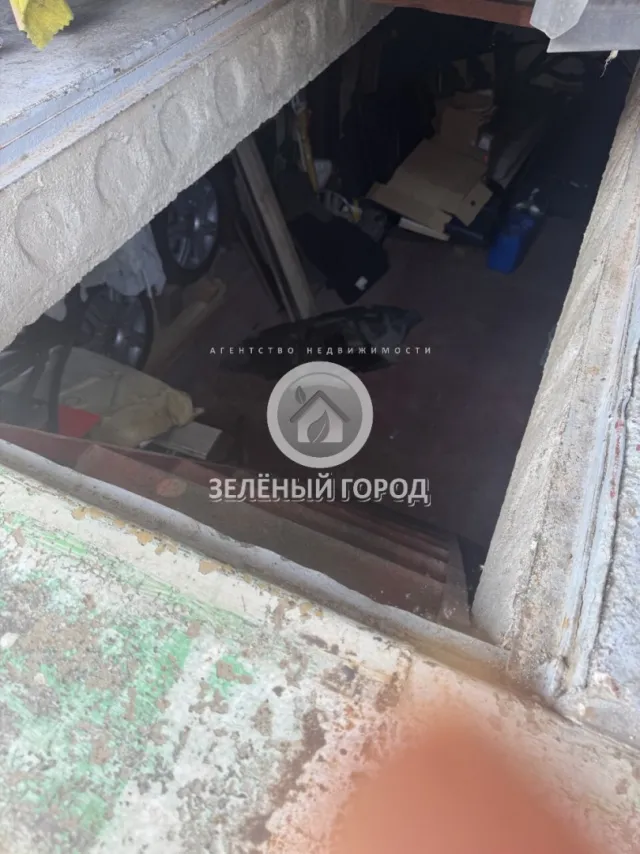 гараж 38.8 кв.м. Калининград г., Старшего лейтенанта Сибирякова ул., 7А