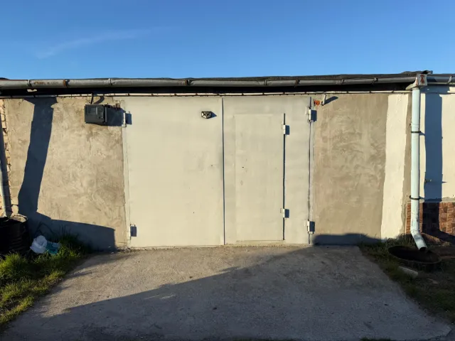 гараж 34 кв.м. Светлогорск г.,