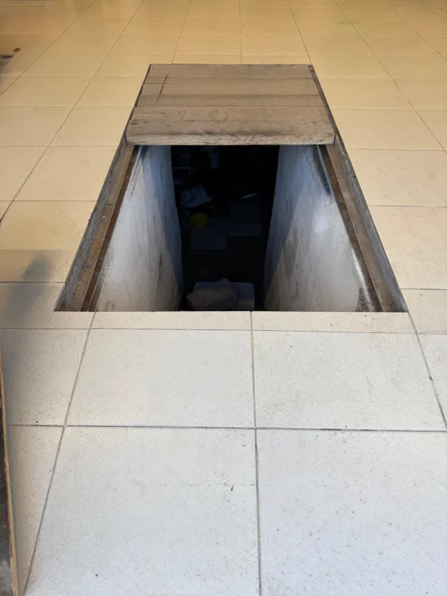 гараж 34 кв.м. Светлогорск г.,