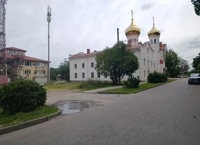 гараж 27 кв.м. Гурьевск г., Лесная ул. (фото 5 из 5)