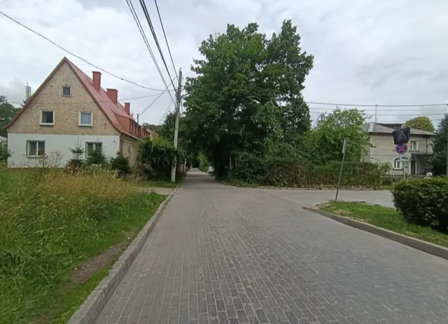 гараж 27 кв.м. Гурьевск г., Лесная ул. (фото 4 из 5)