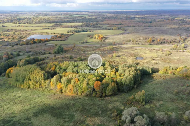 участок коммерческого назначения 0  Ново-Гурьевское п., Совхозная ул.