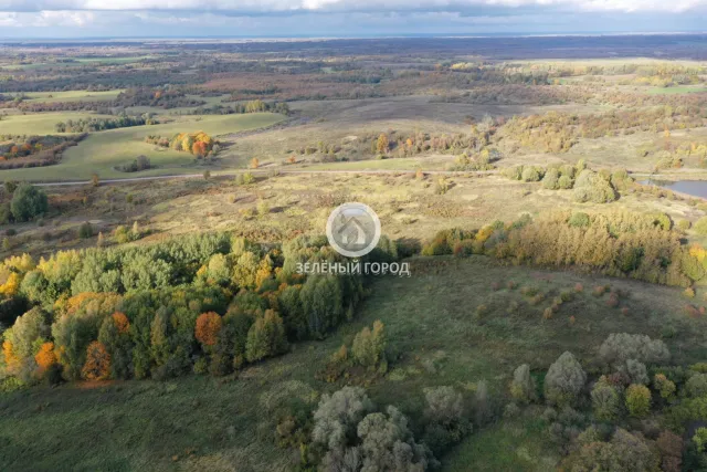 участок коммерческого назначения 0  Ново-Гурьевское п., Совхозная ул.