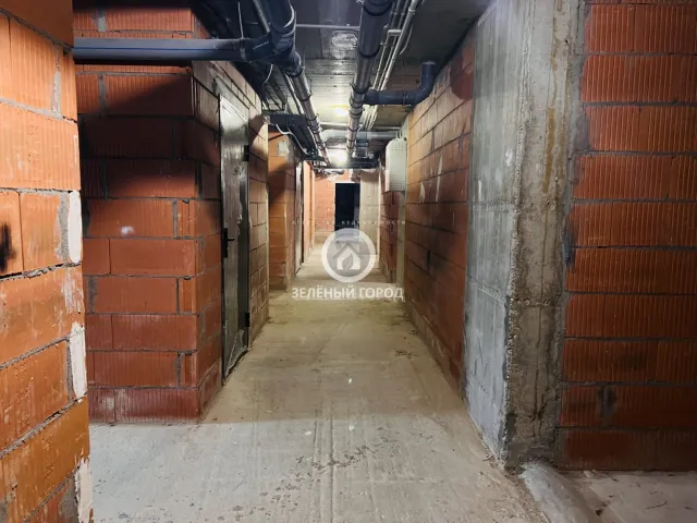 помещение свободного назначения 7 кв.м. Светлогорск г., Цветочная ул., 9