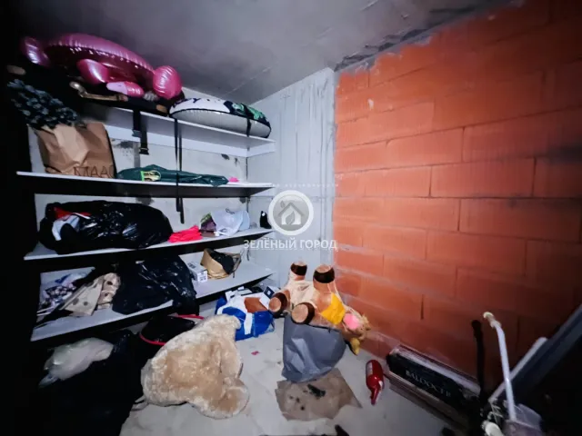 помещение свободного назначения 7 кв.м. Светлогорск г., Цветочная ул., 9