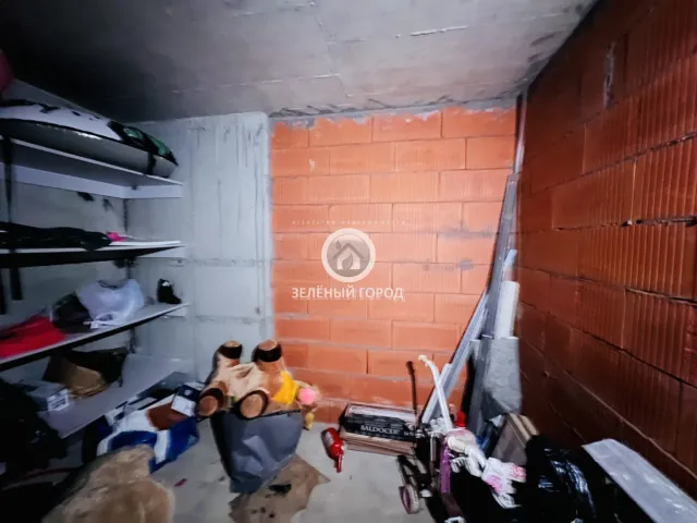 помещение свободного назначения 7 кв.м. Светлогорск г., Цветочная ул., 9