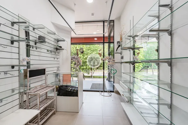 торговое помещение 7.8 кв.м. Светлогорск г., Ленина ул., 52