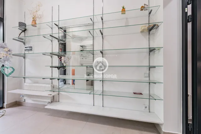 торговое помещение 7.8 кв.м. Светлогорск г., Ленина ул., 52