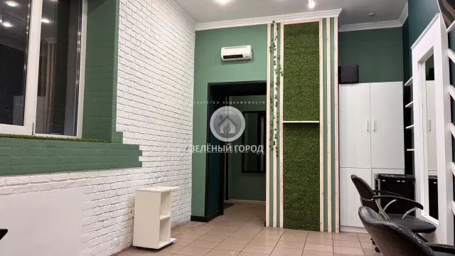 готовый бизнес 55.6 кв.м. Черняховск г., Ленина ул., 13