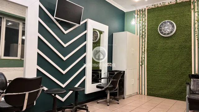 готовый бизнес 55.6 кв.м. Черняховск г., Ленина ул., 13