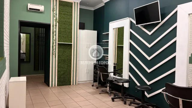 готовый бизнес 55.6 кв.м. Черняховск г., Ленина ул., 13