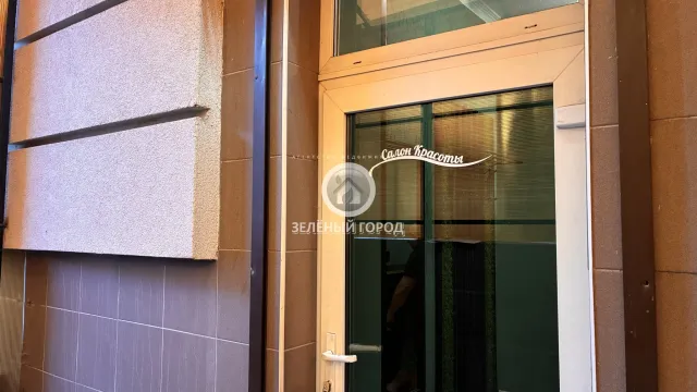 готовый бизнес 55.6 кв.м. Черняховск г., Ленина ул., 13