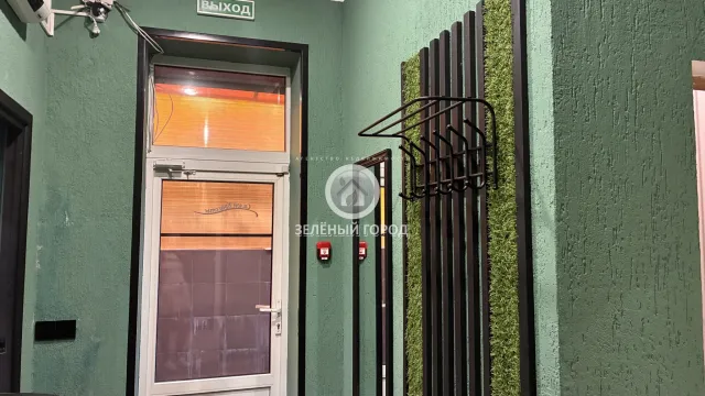 готовый бизнес 55.6 кв.м. Черняховск г., Ленина ул., 13