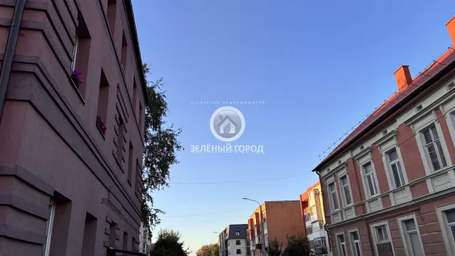 готовый бизнес 55.6 кв.м. Черняховск г., Ленина ул., 13