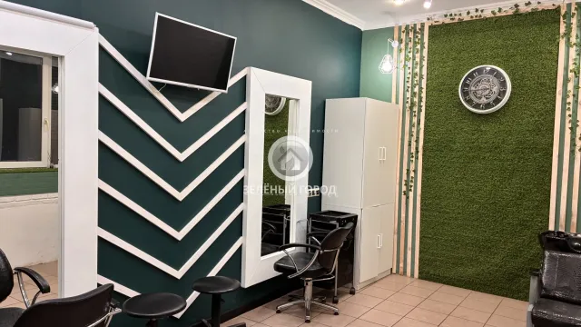 готовый бизнес 55.6 кв.м. Черняховск г., Ленина ул., 13