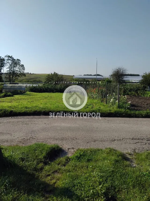 участок коммерческого назначения 5.5 сотка Константиновка п., Калининградское шоссе ул.