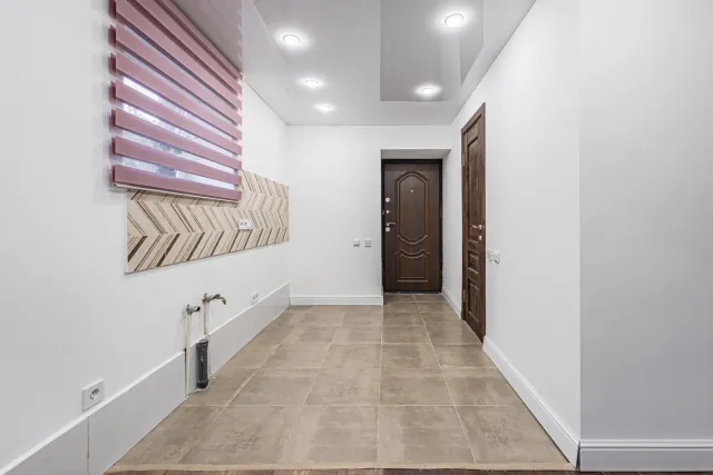 помещение свободного назначения 90 кв.м. Пионерский г., Пионерская ул., 15