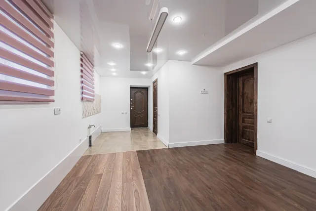 помещение свободного назначения 90 кв.м. Пионерский г., Пионерская ул., 15