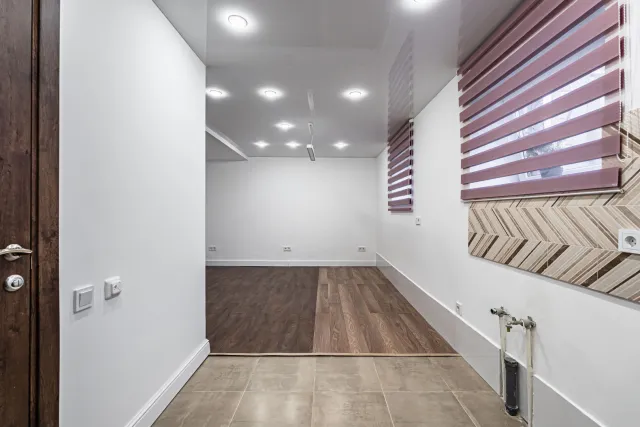 помещение свободного назначения 90 кв.м. Пионерский г., Пионерская ул., 15