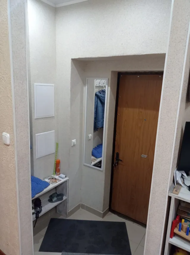 офисное помещение 22 кв.м. Пионерский г., Советская ул., 1, к а